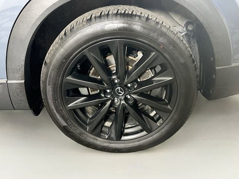 Used 2022 MAZDA CX-9 Carbon Edition image 11