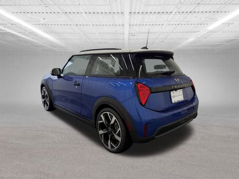 New 2026 MINI Cooper S image 3