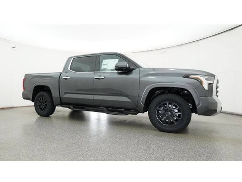 New 2026 Toyota Tundra Limited AWD/4WD image 35