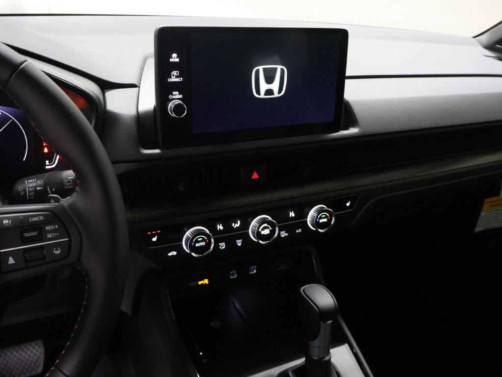 New 2027 Honda CR-V Sport-L image 25