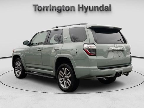 Used 2023 Toyota 4Runner TRD Sport image 5