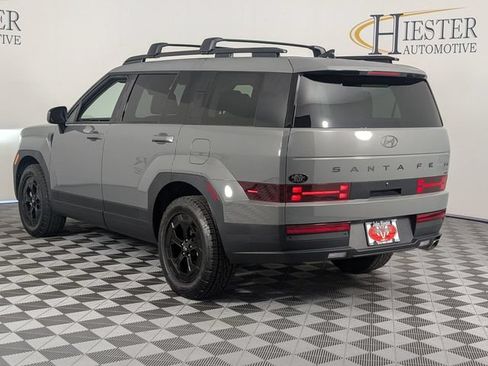 Used 2025 Hyundai Santa Fe XRT AWD/4WD image 5