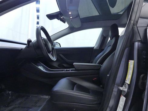 Used 2018 Tesla Model 3 Long Range AWD/4WD image 28