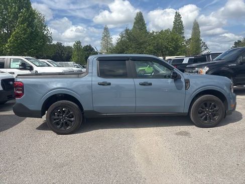 Used 2024 Ford Maverick XLT w/ XLT Luxury Package image 4