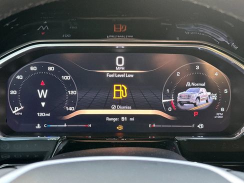 New 2026 GMC Sierra 1500 SLT w/ SLT Premium Package image 24