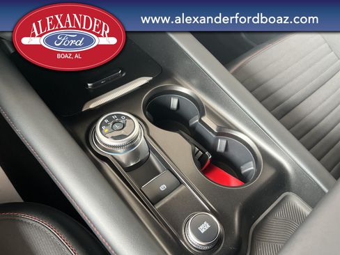Used 2025 Ford Explorer ST-Line RWD image 29