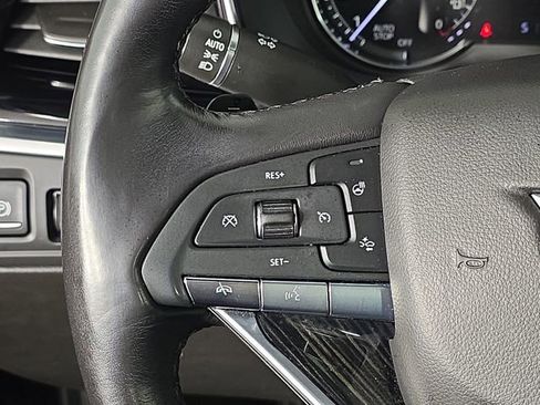 Used 2021 Cadillac XT6 Premium Luxury AWD/4WD image 31