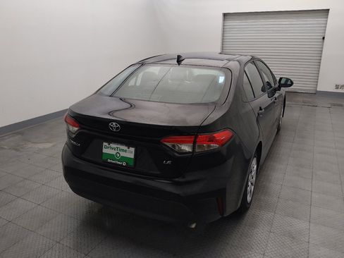 Used 2024 Toyota Corolla LE FWD image 7