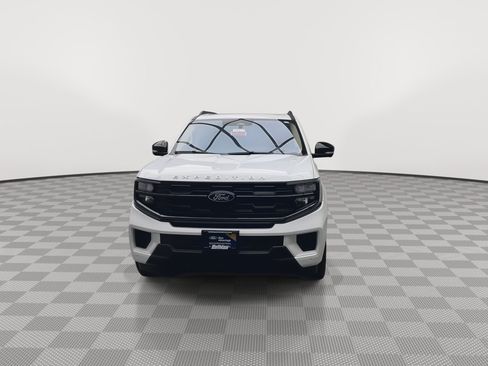 Certified 2025 Ford Expedition Active AWD/4WD image 41