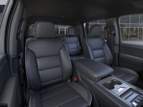 New 2026 GMC Sierra EV Elevation AWD/4WD image 16