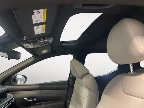 New 2026 Hyundai Santa Cruz SEL image 16