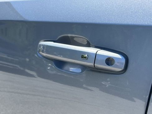 New 2025 GMC Sierra 1500 AT4 w/ Technology Package image 28