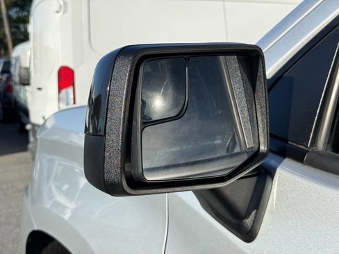 Used 2019 Chevrolet Silverado 1500 Custom w/ Custom Convenience Package image 37