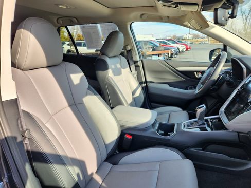 Certified 2025 Subaru Outback Limited w/ Popular Package #2 image 16