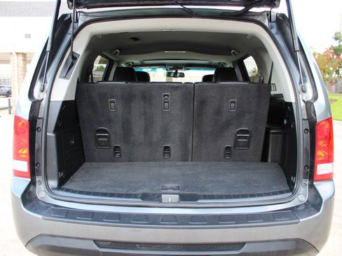 Used 2012 Honda Pilot EX-L image 7