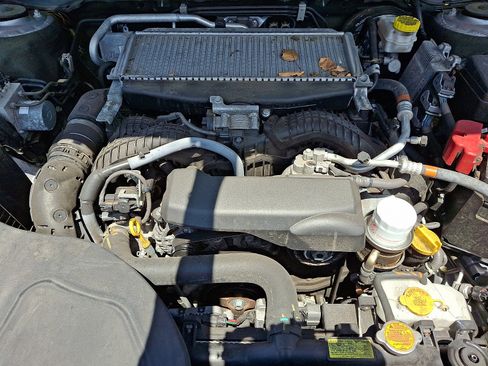 Used 2022 Subaru Outback Wilderness image 29