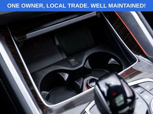 Used 2023 BMW X6 xDrive40i w/ Climate Comfort Package image 27