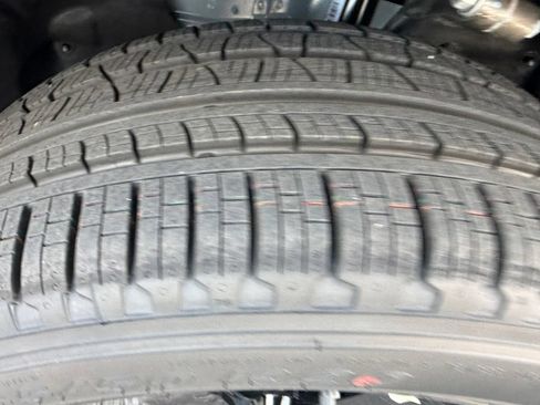 New 2026 Jeep Grand Cherokee Limited w/ Limited Altitude Package RWD image 22