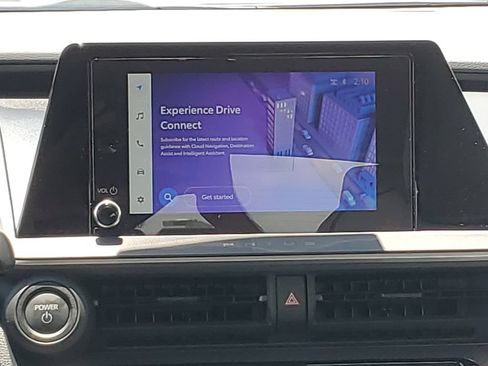 Used 2026 Toyota Prius XLE FWD image 14