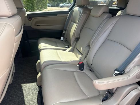 Used 2022 Honda Odyssey Touring image 6