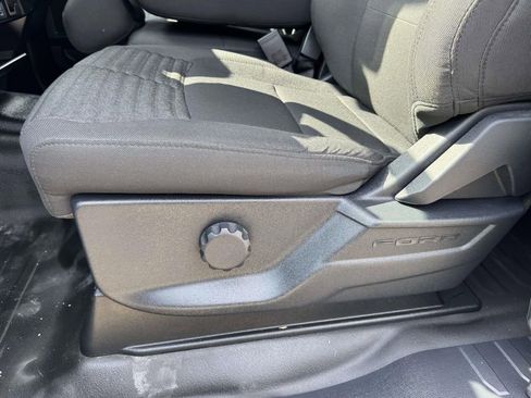 Used 2022 Ford F150 XL w/ STX Black Appearance Package image 17