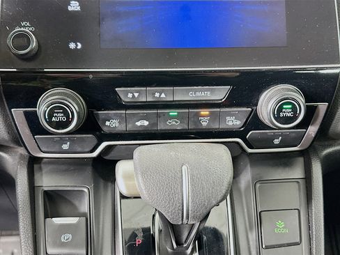 Used 2019 Honda CR-V EX image 23