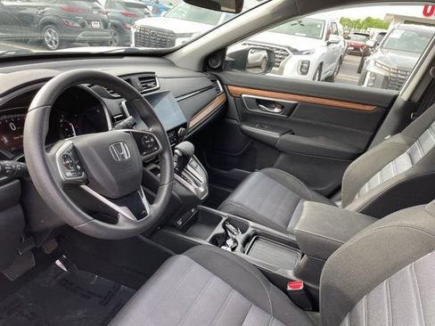Used 2020 Honda CR-V EX image 6