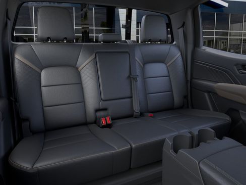 New 2026 GMC Canyon Denali image 17