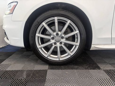 Used 2016 Audi A4 2.0T Premium Plus w/ Technology Package AWD/4WD image 28