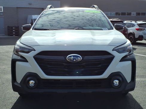 Certified 2025 Subaru Outback Premium w/ Popular Package #1A image 2