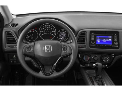 Used 2018 Honda HR-V LX image 7