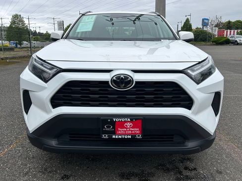 Certified 2024 Toyota RAV4 XLE w/ Convenience Package AWD/4WD image 2