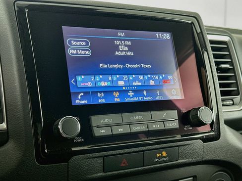 Used 2023 Nissan Frontier SV w/ SV Convenience Package RWD image 21