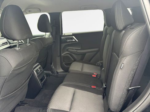 Used 2024 Mitsubishi Outlander ES AWD/4WD image 23