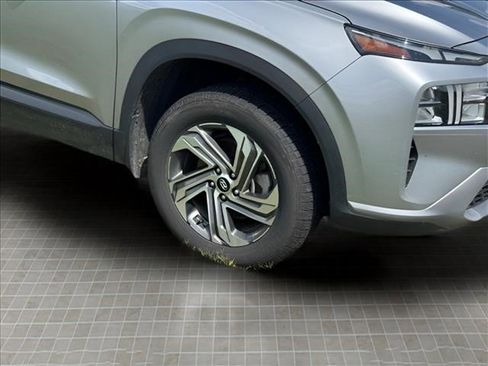 Used 2023 Hyundai Santa Fe SEL w/ Cargo Package AWD/4WD image 11