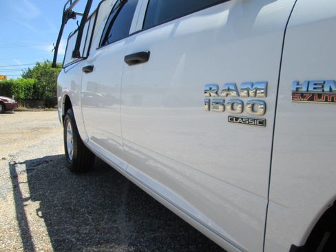 Used 2021 RAM 1500 Tradesman w/ Popular Equipment Group RWD image 78