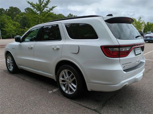 Used 2023 Dodge Durango R/T image 6