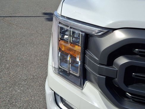 Used 2023 Ford F150 XLT w/ Equipment Group 302A High AWD/4WD image 9