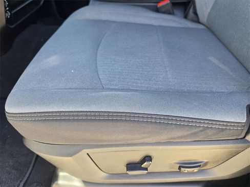 Used 2024 RAM 2500 Big Horn image 22