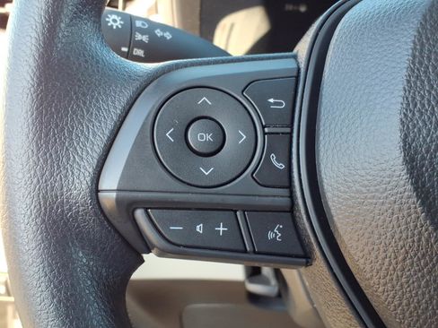 New 2026 Toyota Corolla Cross L image 14