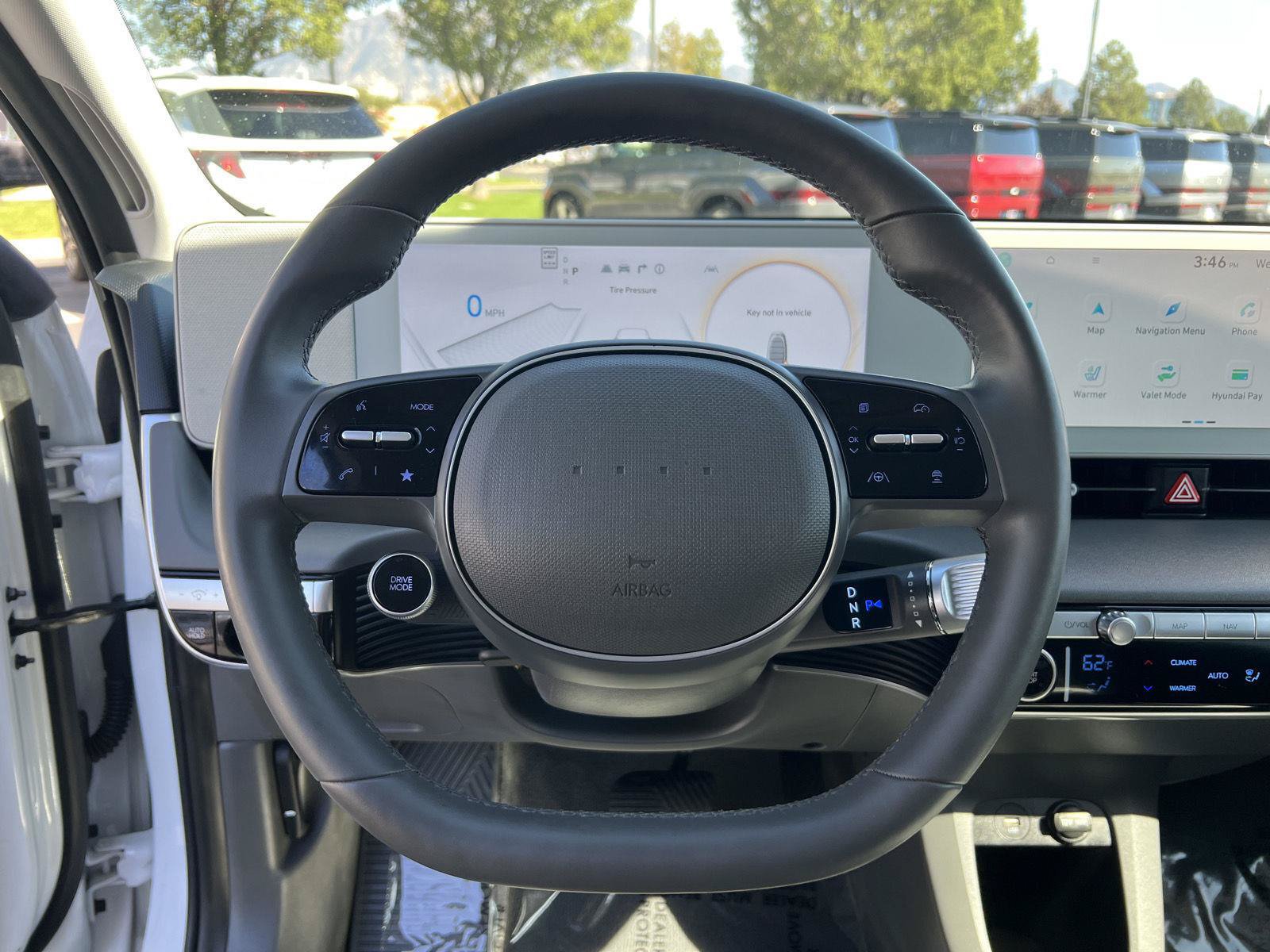 Certified 2024 Hyundai Ioniq 5 SEL AWD/4WD image 6