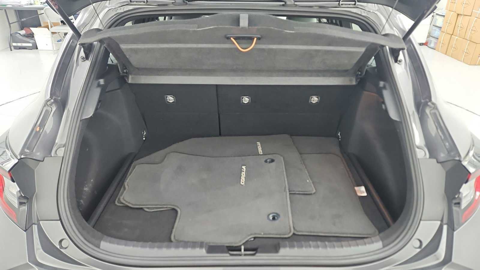 Used 2024 Toyota Corolla SE FWD image 34