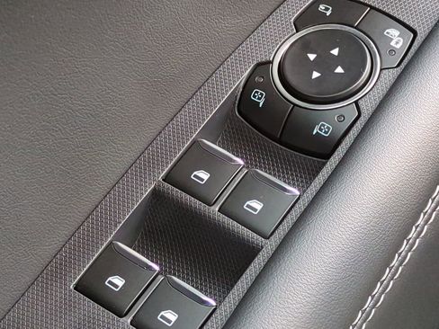 New 2025 Ford Mustang Mach-E Premium w/ Interior Protection Package image 25