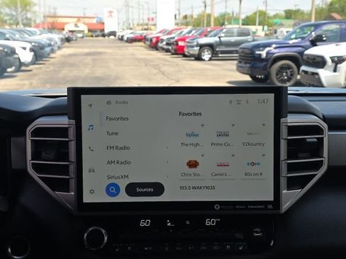 Used 2024 Toyota Tundra Limited image 14