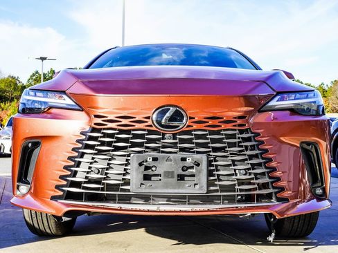 Used 2023 Lexus RX 350 Premium Plus image 6