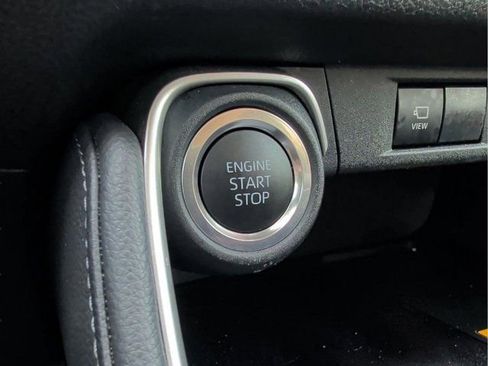 Used 2024 Toyota Grand Highlander Limited image 36