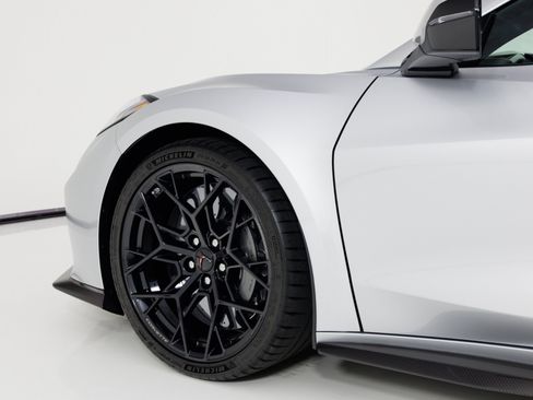 Used 2027 Chevrolet Corvette ZR1X AWD/4WD image 74
