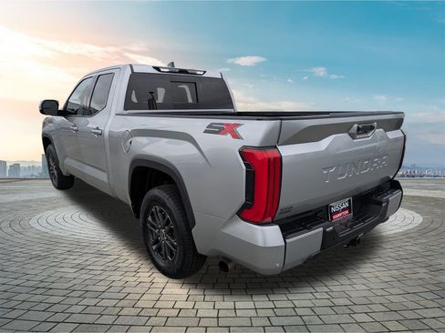 Used 2023 Toyota Tundra SR5 w/ SR5 Convenience Package RWD image 7