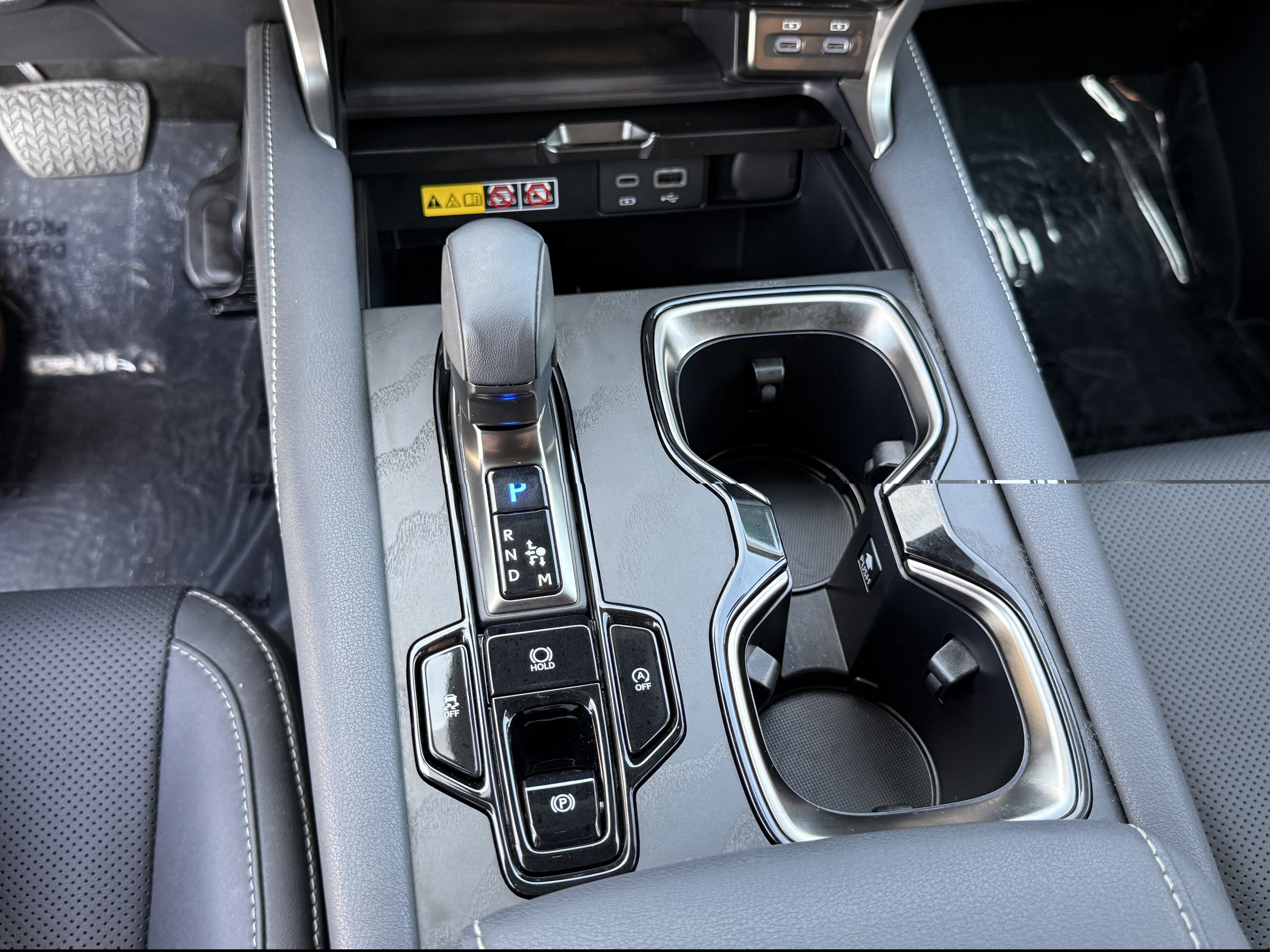 Certified 2025 Lexus RX 350 Premium FWD image 26