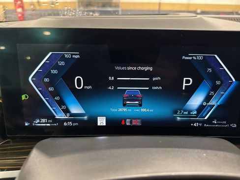 Used 2025 BMW X5 xDrive50e image 22